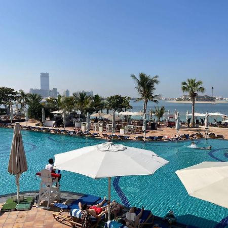 Luxurious 2 Bedroom Apartment In Anantara Hotel And Residences Dubai Eksteriør billede
